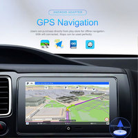 Wooboobox Z4-4G Carplay AI BOX avec RAM Conversion filaire originale vers sans fil Garantie 1 an pour apple iphone avec fonctions