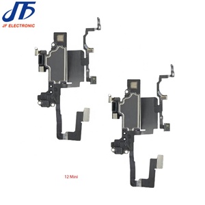 Auricular Altavoz para <span class=keywords><strong>iPhone</strong></span> <span class=keywords><strong>12</strong></span> <span class=keywords><strong>Pro</strong></span> Max mini Auricular Altavoz para oreja - Product Image 5