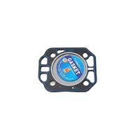 Joint de culasse universel Tengka pour moteur diesel ZS1115 – Pièce de rechange pour réparation de moteur diesel