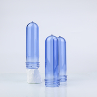 48mm PET Preform 70g tot 180g voor wegwerp mineraalwaterflespreforms PET