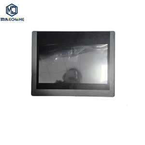 Oferta Especial: Pantalla Táctil Industrial HMI GT100E-4G Serie GT100E-2G GT100E-8G GT100E-16G para Sistemas de Control de Automatización - Product Image 1