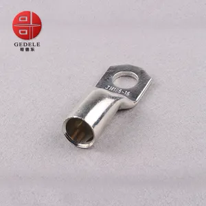SC JGY -50mm Cable Terminal Lug Prices Of Copper Cable Lug Size