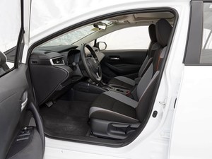 Toyota Corolla 2026 0km, Auto <span class=keywords><strong>de</strong></span> <span class=keywords><strong>Segunda</strong></span> Mano, 1.5L 1.8L CVT, Listo para Enviar - Product Image 5