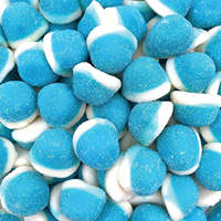 Yoloduck Groothandel Gemengde Fruit Smaken Gummy Candy Koel en Droog Bewaren Snoep en Candy's