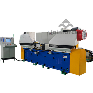 เครื่อ<span class=keywords><strong>ง</strong></span>เชื่อมแร<span class=keywords><strong>ง</strong></span>เสียดทานแบบโรตารี่อัตโนมัติคุณภาพสูงรุ่นใหม่ Joinforces Equipment พร้อมการรับประกัน 1 ปี - Product Image 5