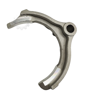 Fourchette de boîte de vitesses pour TOYOTA ISO9001 CE OEM 33213-25020  33213-25021  33230-26010  3321325020  3321325021  3323026010 - Product Image 3