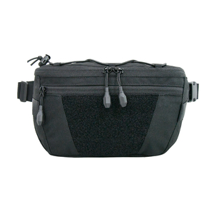 กระเป๋าคาดเอวแบบยุทธวิธี ผ้าไนลอน ฟังก์ชั่นป้องกันคลื่นแม่เหล็กไฟฟ้า แบบปลดเร็ว สำหรับการฝึกกลางแจ้ง - Product Image 2