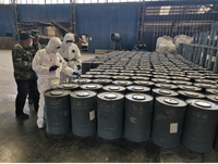 Carbure de calcium de Chine, plusieurs tailles et haute réactivité au gaz, CARBURURE DE CALCIUM CaC2