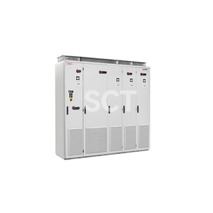 Système de ventilation efficace pour boîtier VFD réduisant la consommation d'énergie auxiliaire pour un gain énergétique industriel remarquable - Product Image 6
