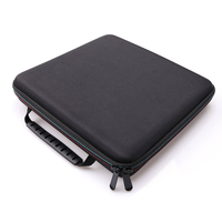 Étui de clavier EVA RGB personnalisé professionnel pour Novation Launchpad, boîte de protection rigide, sac de rangement pour DJ Impact Pad