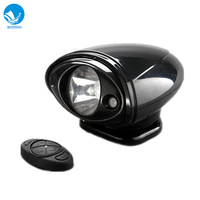 Projecteur de projecteur LED marin de haute qualité avec base magnétique pour véhicules de bateau de voiture TG03