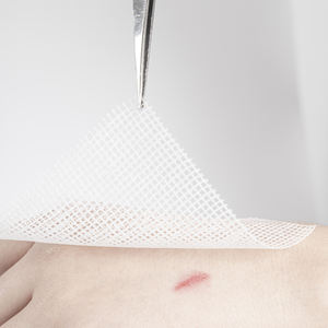 <span class=keywords><strong>Gasa</strong></span> Impregnada con Vaselina 7.5x22.5cm, Apósito No Adhesivo, <span class=keywords><strong>Gasa</strong></span> Médica Higroscópica con Parafina - Product Image 5