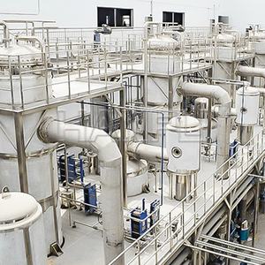 Sistema <span class=keywords><strong>de</strong></span> evaporador Mvr <span class=keywords><strong>de</strong></span> película descendente automática <span class=keywords><strong>de</strong></span> manganato <span class=keywords><strong>de</strong></span> litio cero líquido para tratamiento <span class=keywords><strong>de</strong></span> agua <span class=keywords><strong>de</strong></span> recuperación <span class=keywords><strong>de</strong></span> etanol - Product Image 3