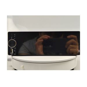 Reproductor MP5 IPS de 1 Din y 6.86 Pulgadas con Pantalla Táctil, Carplay Inalámbrico, Android Auto, Radio para Auto, Estéreo - Product Image 2