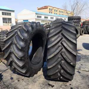 Pneus de tracteur <span class=keywords><strong>710</strong></span>/70R42 650/65R42 520/85R42 620/70R42 650/65R38 900/<span class=keywords><strong>60R42</strong></span> Pneus radiaux pour tracteur <span class=keywords><strong>710</strong></span>/70R38 420/85R28 - Product Image 4