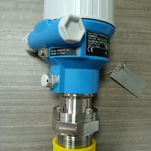ดิจิตอลแอบโซลูทและเกจวัดแบบดิจิตอลใหม่และของแท้ E+H PMC51 - Product Image 6