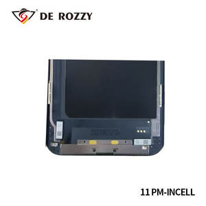 Écran tactile de remplacement pour téléphone portable RTS <span class=keywords><strong>11</strong></span> <span class=keywords><strong>PRO</strong></span> <span class=keywords><strong>MAX</strong></span> Incell, pour <span class=keywords><strong>11</strong></span> <span class=keywords><strong>PRO</strong></span> <span class=keywords><strong>MAX</strong></span> LCD, garantie 1 an, pièce de rechange de haute qualité - Product Image 5