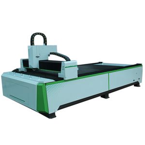 Máquina de Corte por Láser de Fibra de Alta Precisión 1530 para Láminas de Metal - Product Image 2