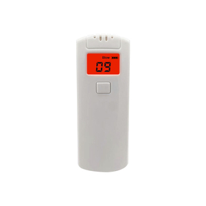 En stock dans l'UE / Prix de gros bas, Éthylotest portable CE, Détecteur d'alcoolémie pour la conduite, Déstockage, AT-64s - Product Image 5