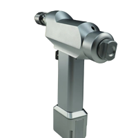 Bojin Moyen Niveau-Système 4000 Simple-fonctionnel-Moteur allemand BJ4103 perceuse canulée