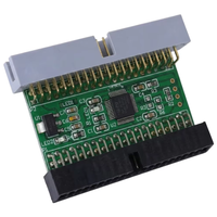 Tarjeta de Decodificación de Chip RFID RF para Impresoras M CIJ 9410 9450, Placa con Chip RFID RF para M CIJ 9410 9450