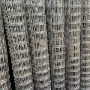 Clôture de ferme pour bétail, cervidés, chèvres, pâturages, hauteur 4, 5, 6, 8 pieds, en vrac, pas encore d'avis - Product Image 6