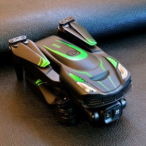 โดรน S28 รุ่นใหม่ มินิโดรนควอดคอปเตอร์แบบออปติคอลโฟลว์ ถ่ายภาพทางอากาศความคมชัดสูง พร้อมรีโมทคอนโทรล - Product Image 3