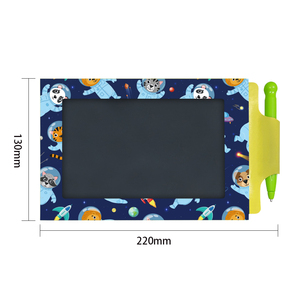 Peinture éducative jouet enfants <span class=keywords><strong>magique</strong></span> magnétique papier Doodle dessin écriture <span class=keywords><strong>ardoise</strong></span> conseil Pad - Product Image 3