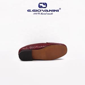 Zapatos <span class=keywords><strong>de</strong></span> tacón bajo <span class=keywords><strong>de</strong></span> cuero genuino Primavera Verano para mujer <span class=keywords><strong>de</strong></span> oficina, zapatos <span class=keywords><strong>de</strong></span> <span class=keywords><strong>azafata</strong></span> elegantes para trabajo <span class=keywords><strong>de</strong></span> boca baja profesional para mujer - Product Image 6