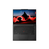 PC portable AI Aura Edition 14 pouces X1 Carbon Gen 13, processeur Core i7 de 12e génération, autonomie ultra-longue pour les entreprises