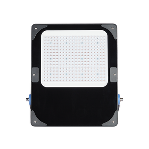 Projecteur LED extérieur/intérieur pour terrains de sport (football) FL-T, haute luminosité, IP65, 50-300W, profil en aluminium moulé sous pression, vente directe fabricant - Product Image 2