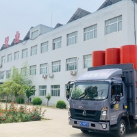 Conduite sanitaire en PE pour le transport d'eau sur de longues distances, destinée aux réseaux principaux d'alimentation en eau centralisée des communes et des agglomerations urbaines