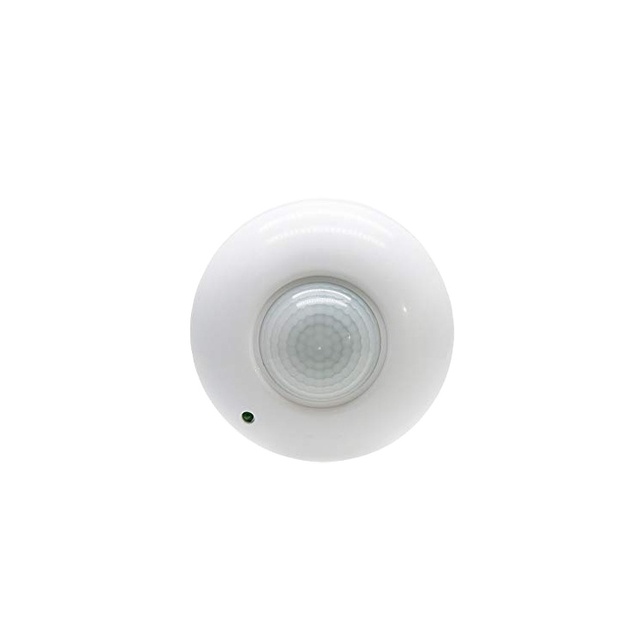 360 degree pir ceiling motion sensor