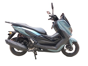 Scooter de gasolina EPA 150CC/200CC EFI Superme Power Motos Speed para adultos con motor de 4 tiempos y freno de disco - Product Image 4