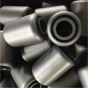 OEM 6733200050 cao su ỐNg Lót cho xe Tải Lò Xo nhà máy Giá điều kiện mới trực tiếp từ Phụ tùng xe tải Maker - Product Image 3