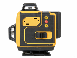 Nivel Láser <span class=keywords><strong>de</strong></span> <span class=keywords><strong>Piso</strong></span> -505-520nm <span class=keywords><strong>de</strong></span> Grado Industrial y para Bricolaje con Ancho <span class=keywords><strong>de</strong></span> Línea <span class=keywords><strong>de</strong></span> 5m/2mm - Product Image 6