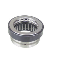 Roulement à aiguilles RUNSTAR NKX15 NKX15Z, précision P0, alésage de 14,992-15 mm pour moulinet de pêche