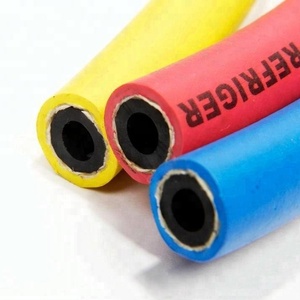 <span class=keywords><strong>R134a</strong></span>, r410a फ्रीऑन रिजेंट चार्जिंग नली कई गेज के लिए - Product Image 6