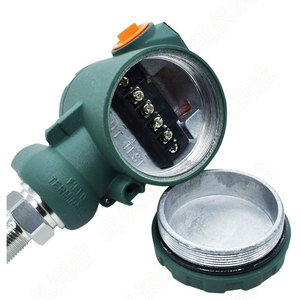 Smart Water Level Boiler Capacitance Truck Level Switch Capacitive Fuel Sensor for Grease <b>Liquid</b> Measurement Silo Level Sensor - Product Image 3
