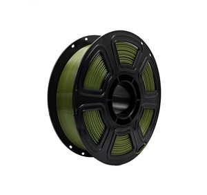 Filament PETG de haute qualité et économique, 1 kg, filament d'<span class=keywords><strong>imprimante</strong></span> <span class=keywords><strong>3D</strong></span>, sans déformation, filament FDM <span class=keywords><strong>3D</strong></span>, fournitures d'impression <span class=keywords><strong>3D</strong></span> - Product Image 2
