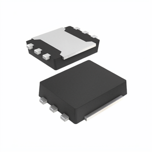 6 SMD, ชิ้นส่วนอิเล็กทรอนิกส์แบบ Flat Leads Exposed Pad BOM IC ในสต็อก รุ่น S-13A1A11-A6T1U3 ชิ้นส่วนจัดการพลังงาน (PMIC) - Product Image 1