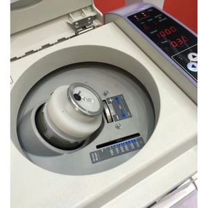 Machine de mélange et de dégazage photochimique Kakuhunter SK-300SII - Product Image 4