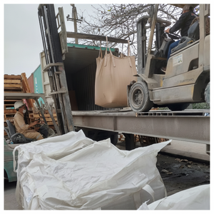 52.5N ปูนซีเมนต์ปอร์ตแลนด์เกรด I ASTM เกรด C150 40กก. ส่งออกคอนกรีตผสมพร้อมใช้งาน - Product Image 1