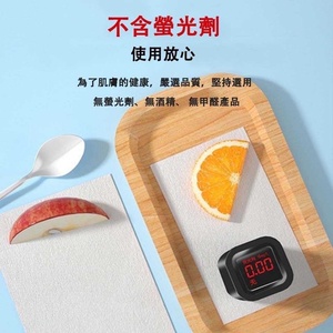 Wholesale Quality Guaranteed Non-Woven Wet Tissues <b>Kitchen</b> Wet Wipes For Home Cleaning - Product Image 4