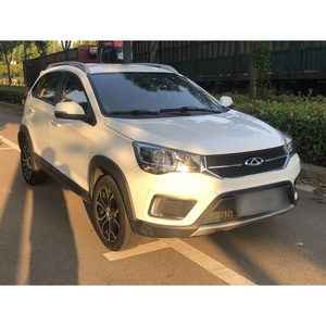 รถยนต์มือสอง Guazi ปี 2018 Chery Tiggo 3X พร้อมส่ง รถ SUV 5 ที่นั่ง เครื่องยนต์เบนซิน เกียร์อัตโนมัติ พวงมาลัยซ้าย เหมาะสำหรับผู้ขับขี่ SUV ที่ต้องการความทนทานในการใช้งานประจำวัน - Product Image 4