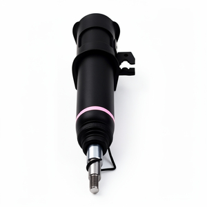 G6216 MASUMA Ammortizzatore Anteriore/Destro con Tecnologia Giapponese per SUZUKI <span class=keywords><strong>SWIFT</strong></span> 41068-65D11 41068-65D20 41068-65D21 - Product Image 4