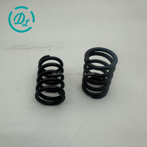 EexcavaStart 8942525361 Remplacement de la ressort de soupape du moteur pour moteur 4JB1 4JG2 NPR Camion léger Heavy Duty 8-94252536-1 - Product Image 5