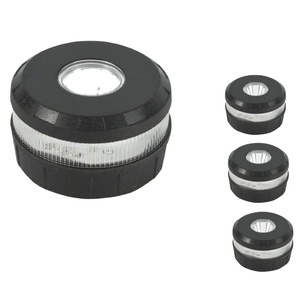 Bán Buôn Pin V16 Led Xe Cảnh Báo Ánh Sáng An Toàn Khẩn Cấp Nhấp Nháy Giao Thông Strobe Đèn Không Thấm Nước 3 Chế Độ Đường Beacon Pháo Sáng - Product Image 1