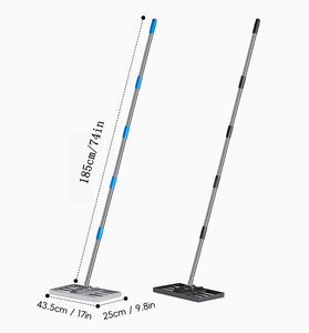 <span class=keywords><strong>Aplanador</strong></span> de Césped de Acero Inoxidable, Organizador de Césped de Acero Inoxidable, <span class=keywords><strong>Aplanador</strong></span> de Arena, Herramientas de Jardín - Product Image 5