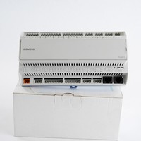 Controlador HVAC POL68700STDS55396C870A100 POL687.00/STD S55396-C870-A100, Placa Controladora, Módulo de Automatización